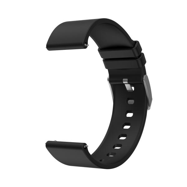 スマートウォッチ 22mmベルト バンドのみ 汎用型 送料無料