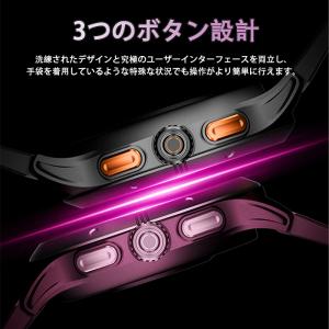 スマートウォッチ 健康管理 スポーツウォッチ ...の詳細画像4
