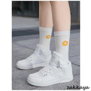 ダンスシューズ ヒップホップ スニーカー ズン...の詳細画像4