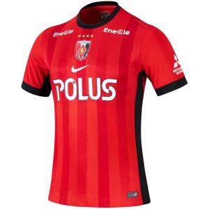 【SALE】NIKE ナイキ 百年構想リーグ 2026 浦和レッズ 大人用ユニフォーム ホームレプリカシャツ AS URA M NK DF JSY SS STAD HM II0398-614｜NEWTROYahoo!ショップ