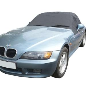 BMW Z3 幌カバー トップカバー : ワールドフィギュアショップ - 通販