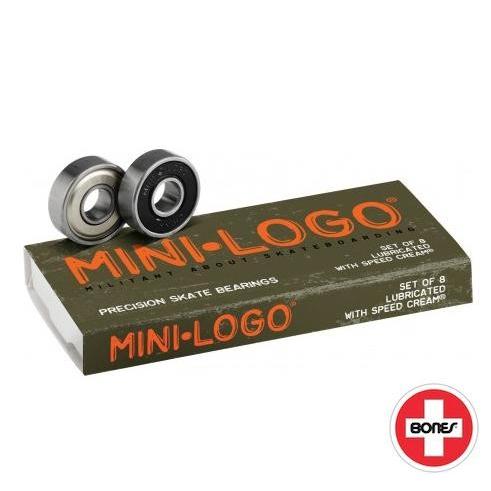 【BONES Bearing】ボーンズ ベアリング SKATE スケートボード スケボー ストリート...