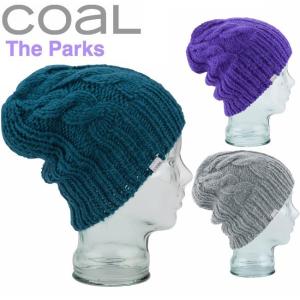 【COAL】コール ニット帽 ビーニー Beanies スノ...