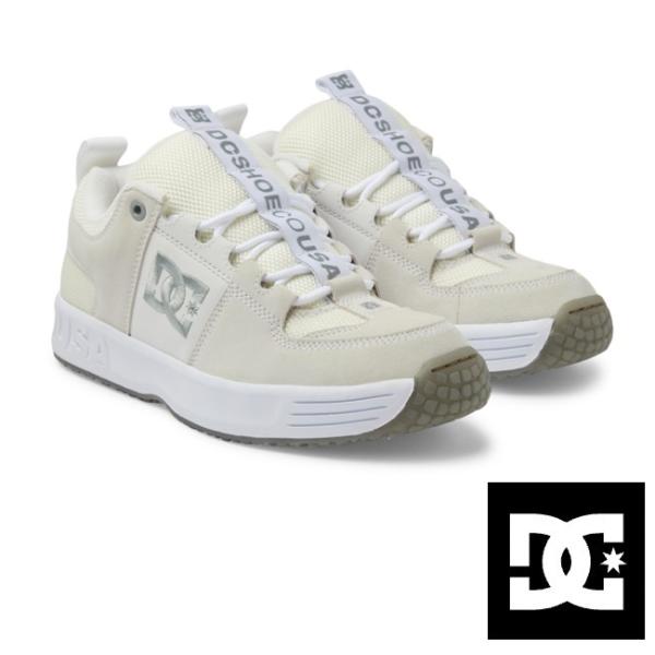 【DC Shoes】ディーシー LYNX OG WGY リンクス スニーカー 靴 25 25.5 2...