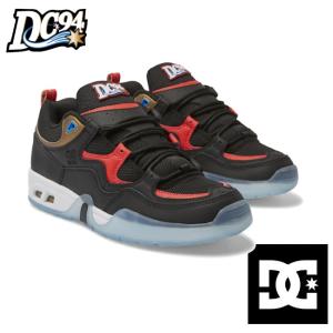 【DC Shoes】TRUTH OG CHAMPIONSHIP NBA スニーカー 靴 25 25.5 26 26.5 27 27.5 FOOTWEAR スケシュー スケボー SKATE｜newvillage