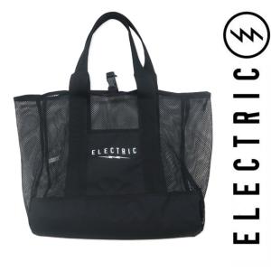 エレクトリック MESH BAG メッシュバック アクセサリー