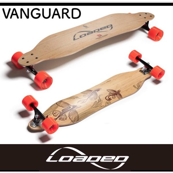 【LOADED BOARDS】ローデッド The VANGUARD [Flex 3] [Flex 4...