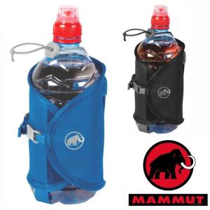 Mammut マムート Add On Bottle Holder ボトルホルダー ドリンクホルダー 雑貨 アウトドア 登山 Mammut19 01 ニュービレッジ 通販 Yahoo ショッピング