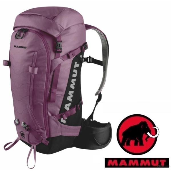 【MAMMUT】マムート Trea Spine 35L バックパック リュック 女性用 レディース ...