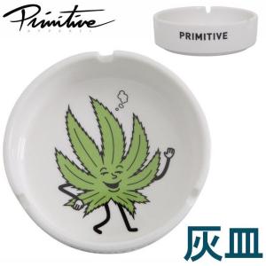 【PRIMITIVE】プリミティブ PARTY TRAIN ASH TRAY 灰皿 アシュトレイ 雑貨 SKATE スケート ストリート アウトドア スケボー｜newvillage