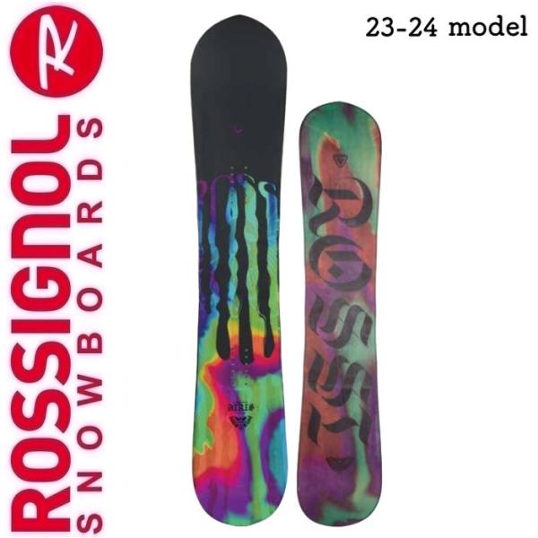 【ROSSIGNOL】ロシニョール 23-24モデル AIRIS 143 146 149 152 レ...