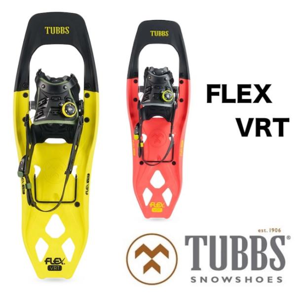 【TUBBS】タブス FLEX VRT25 VRT21W Men&apos;s Women&apos;s 男性用 女性用...