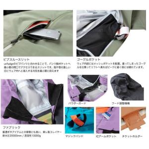 【unfudge】アンファッジ 23-24 C...の詳細画像4