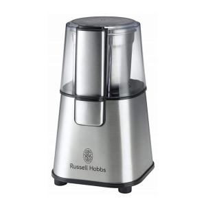ラッセルホブス 7660JP 電動 コーヒーグラインダー コーヒーミル