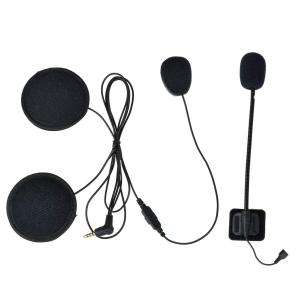 インターコム用 バイク V6 アクセサリ インカム用