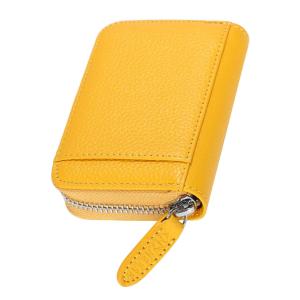 カードケース 大容量 スキミング防止 コインケース 本革 メンズ レディース