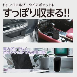 IQOS用ダストボックス 車内用ゴミ箱 灰皿 ...の詳細画像2