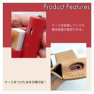 NEWカラー登場!IOQOS ILUMA ON...の詳細画像3