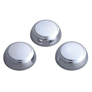 セイワ(SEIWA) 車用 ナンバープレートボルトプロテクター