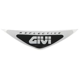 GIVI (ジビ) Z653 補修用エンブレム E30TN/TN2用 94253