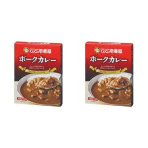 カレーハウスCoCo壱番屋 レトルトカレー ココイチ人気ギフトセット