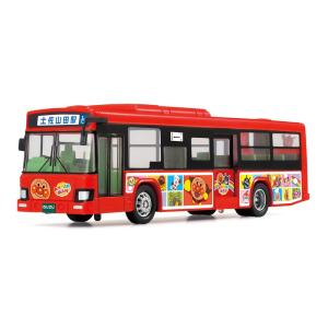 ダイヤペット DK-4115 アンパンマン 路線バス