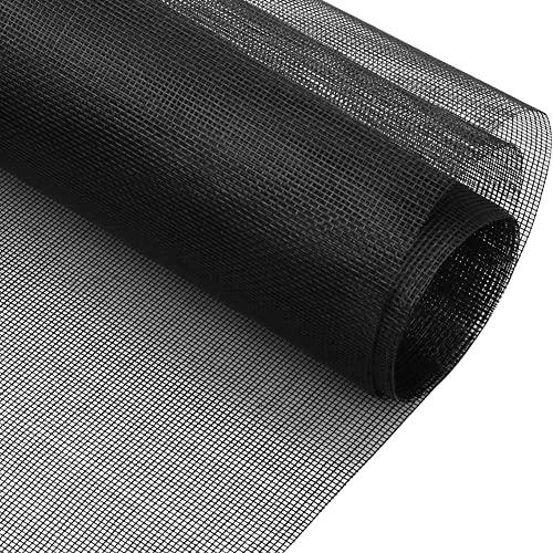 網戸 張り替え 防虫ネット 網戸ネット 網戸 風通し 防虫網 網戸の網 幅120×長さ250cm あ...