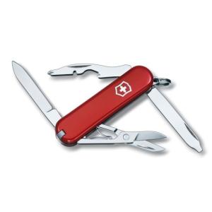 VICTORINOX（ビクトリノックス） ランブラー 0.6363 10機能 58mm