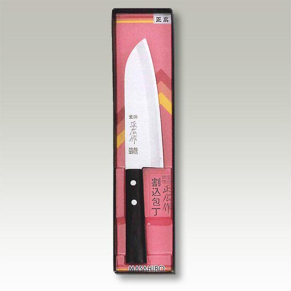 正広　MC割込　MC-80　三徳型　165mm