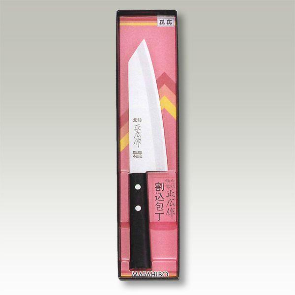 正広　MC割込　MC-80　文化型　165mm