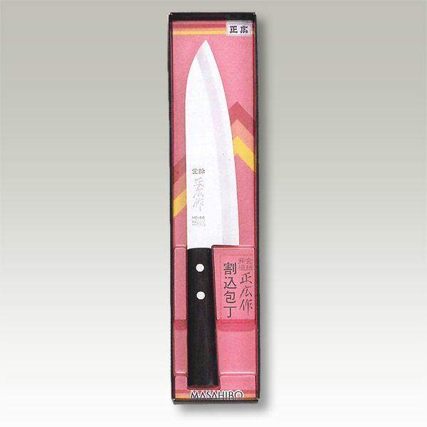 正広　MC割込　MC-80　舟行型　180mm