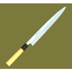 片岡製作所 TAMAHAGANE 竹 響十 TKT-1106 牛刀 180mm 63層ダマスカス鋼
