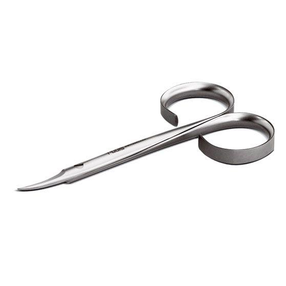 ルビス / rubis 1F000　ステン兼用甘皮切はさみ