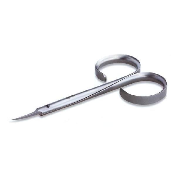 ルビス / rubis 1F002 ステン甘皮切はさみ