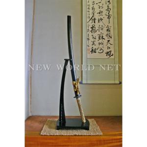 　新撰組　近藤勇　大刀　AF-9