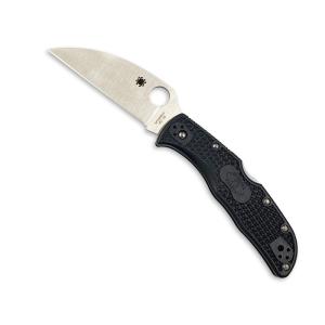 スパイダルコ/Spyderco クリケット ステンレス : ニューワールドネット 