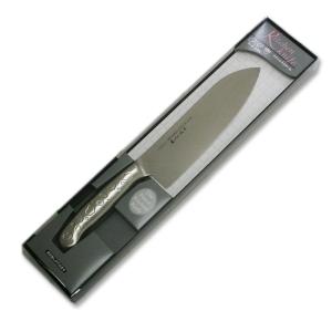 濃州孫六作 フルメタル包丁2点セット : コンビニエンス商事のなんでも