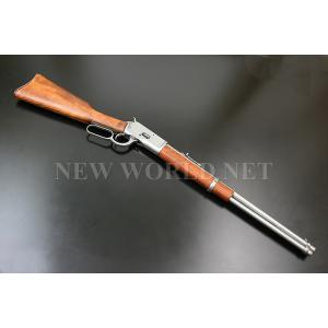 【美術装飾品】　デニックス/Denix　1068　ウインチェスターM92グレー　U.S.A.｜newworldnet