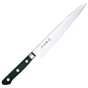 堺菊守日本鋼（口金付・本刃付加工） 牛刀240mm : 厨房用品 安吉