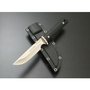 アウトドアナイフ G・サカイ サビナイフ 5 ワイルドハンター 刃長