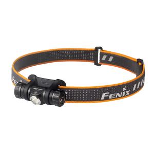 Fenix/フェニックスライト　HM23 LED ヘッドライト 明るさ最高240ルーメン｜newworldnet