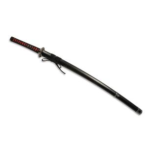 模造刀剣 逆刃刀 茶糸仕様 NEU-167 : ニューワールドネット名品倶楽部