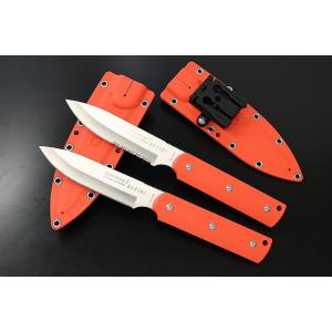 G・SAKAI ジー・サカイ アウトドア サシミ M ナイフ(包丁) ケース付 刃