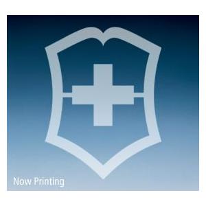 【アウトドア】ビクトリノックス　メガネドライバー　A3643-X3