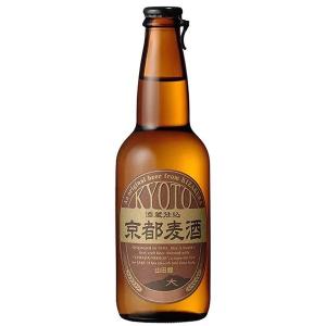 京都麦酒　山田錦　330ml　瓶（単品/1本）（要冷蔵） 海外ビール 輸入ビール｜newyork-beer