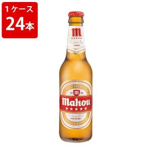 メナブレア エクスポート ラガービール 330ml 瓶（単品/1本） 海外