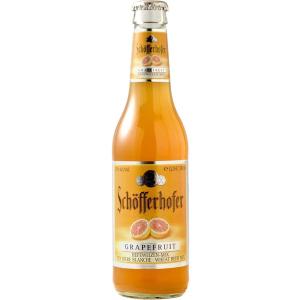 シェッファーホッファー　グレープフルーツ　330ml　瓶（単品/1本） 海外ビール 輸入ビール｜newyork-beer