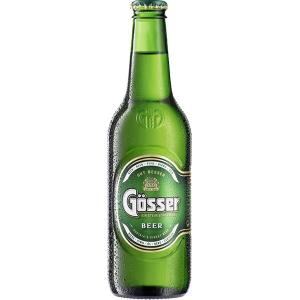 ゲッサー　ピルスナー　330ml　瓶（単品/1本） 海外ビール 輸入ビール