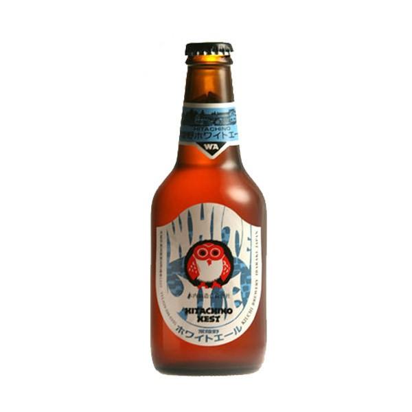 ネストビール　ホワイトエール　330ml　瓶（単品/1本） 海外ビール 輸入ビール