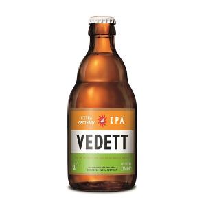 ヴェデット　エクストラ　IPA　330ml　瓶（単品/1本） 海外ビール 輸入ビール｜newyork-beer